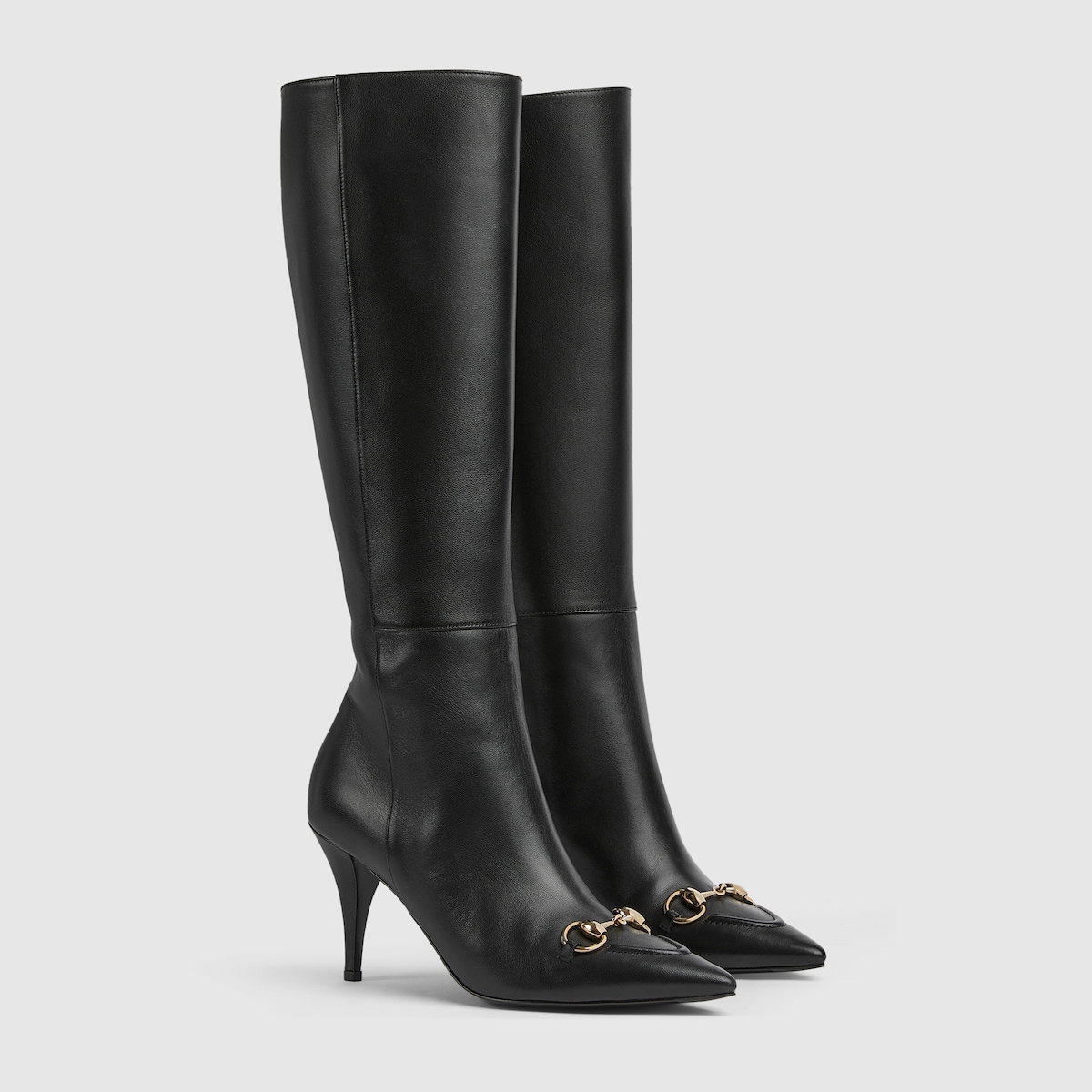 Gucci Women’s boot with Horsebit - Image 2